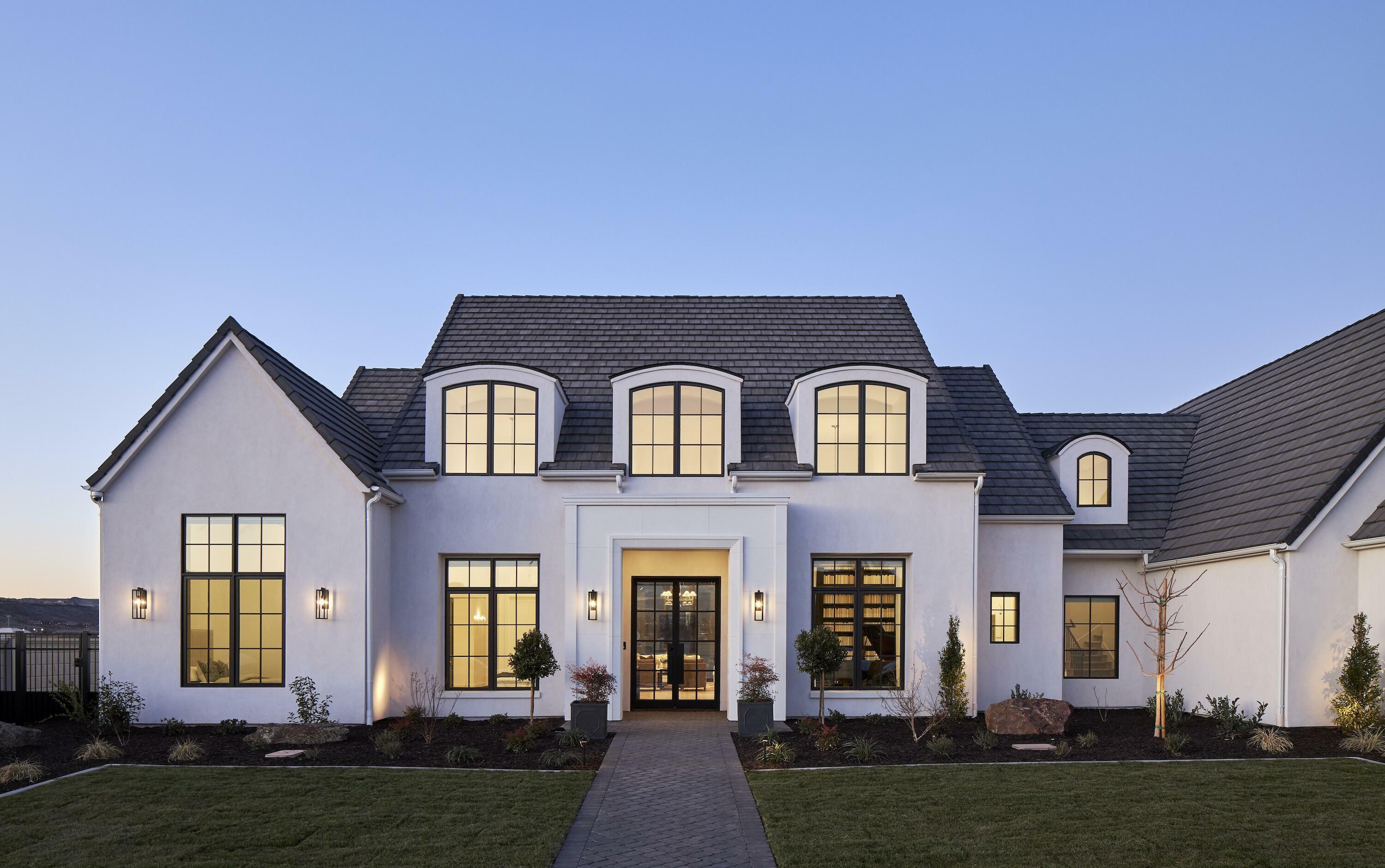 Property Photo: 2665 E 1240 S UT 84790