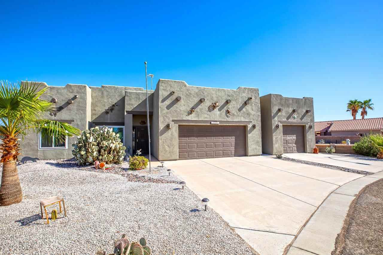 Property Photo:  28842 Mesquite  AZ 85356 