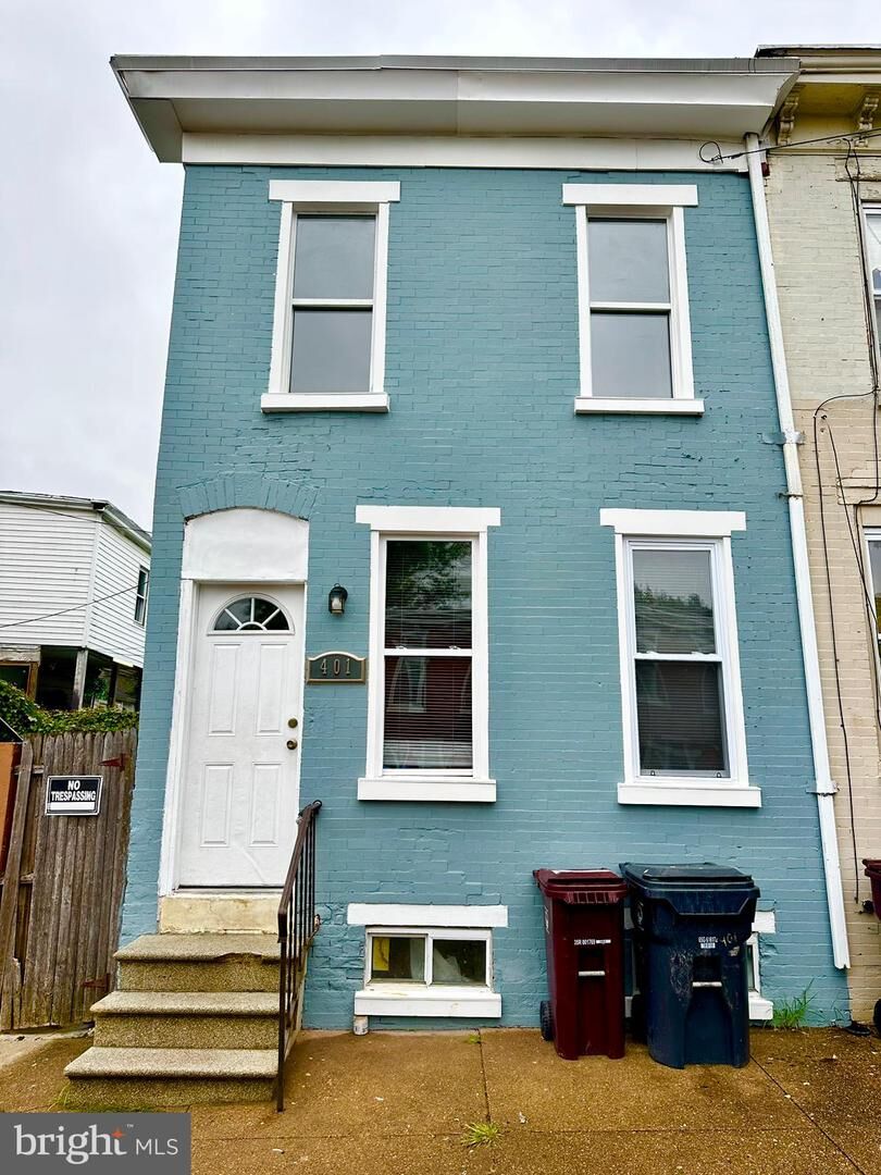 Property Photo:  401 N Franklin Street  DE 19805 