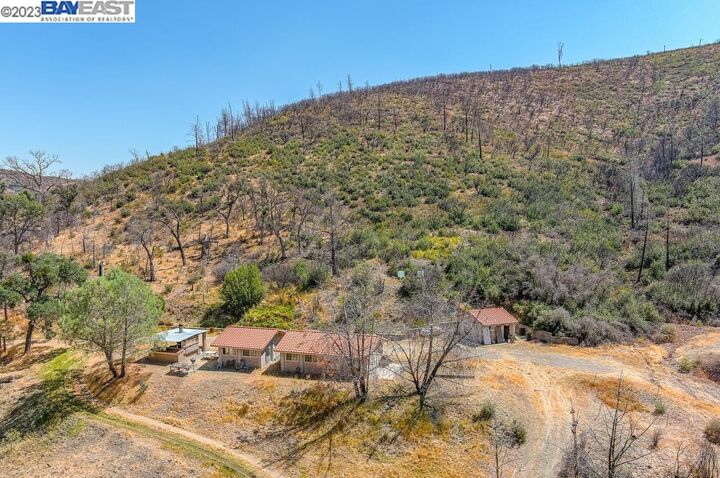Property Photo: 51000 Mines Rd. CA 95140