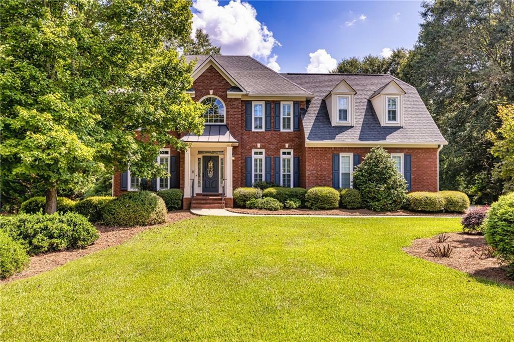 130 Calloway Crossing  Peachtree City GA 30269 photo