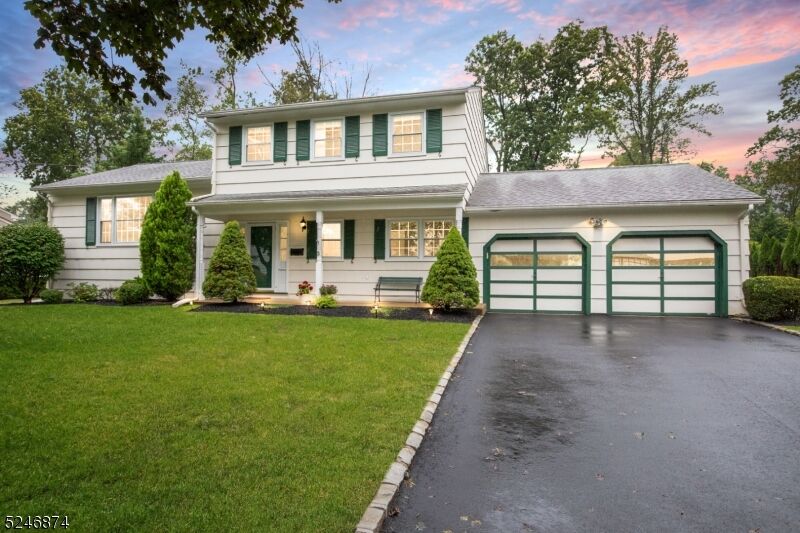 Property Photo: 3 Rever Drive NJ 07932