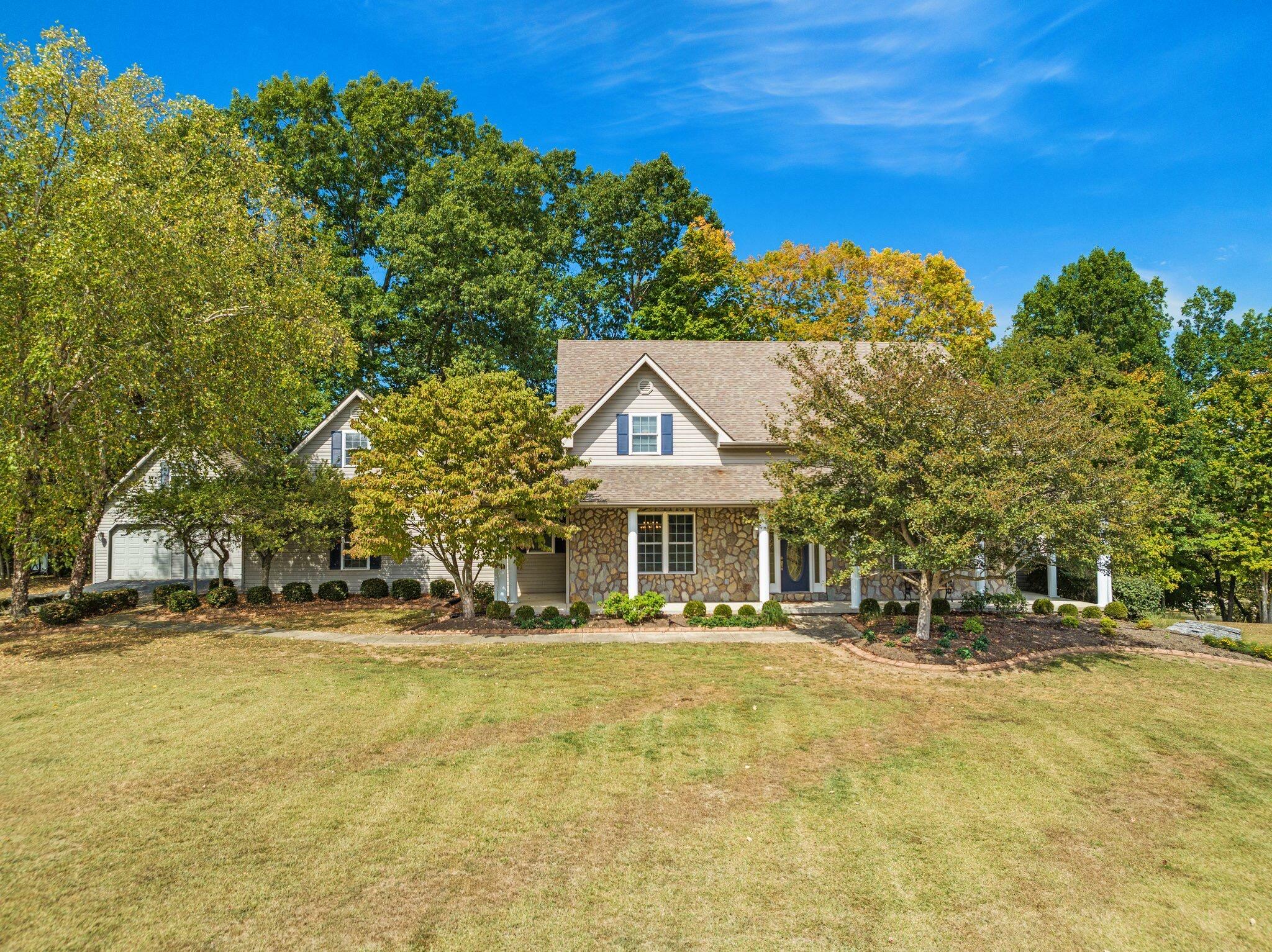 Property Photo: 131 Easy Street KY 40444