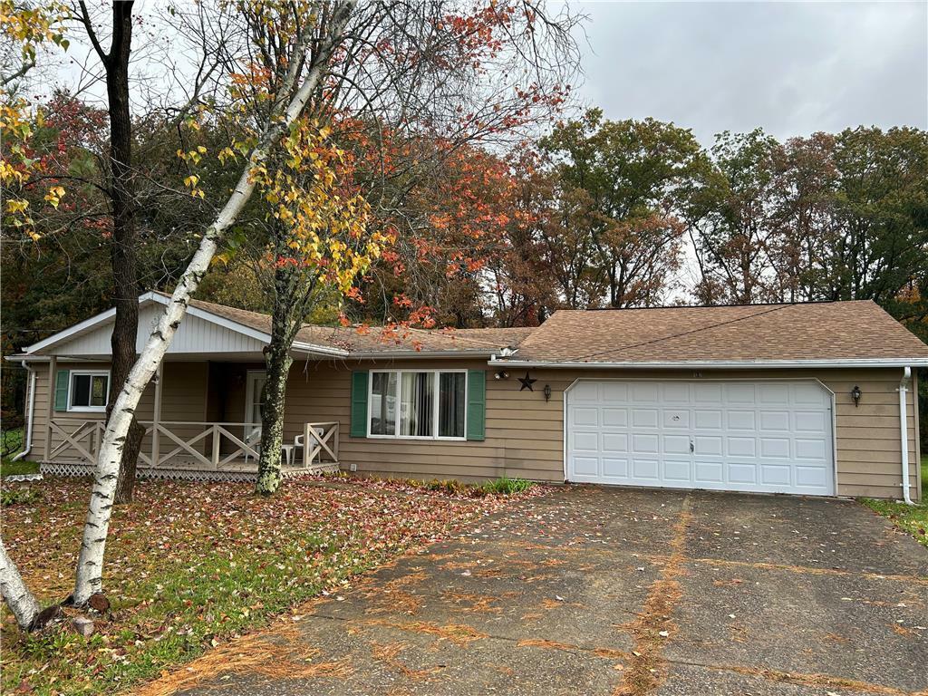 Property Photo:  122 North Sheaman Road  PA 18661 