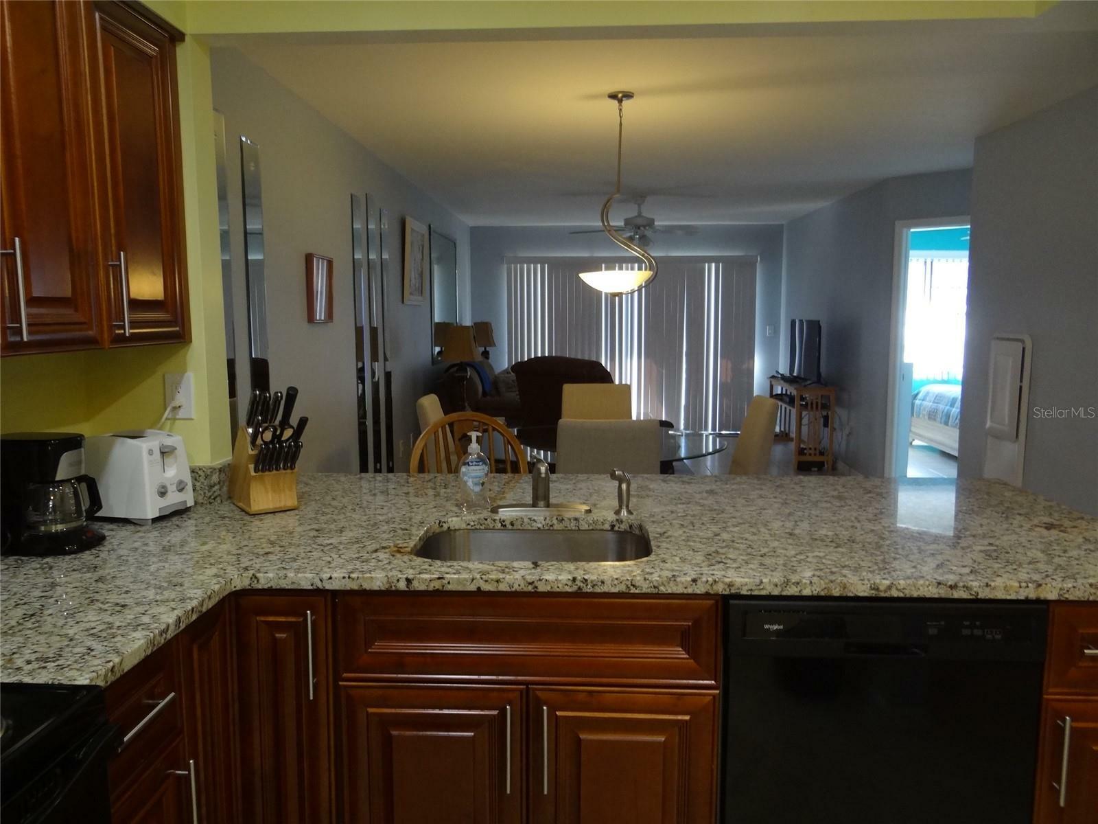 Property Photo:  23465 Harborview Road 109  FL 33980 