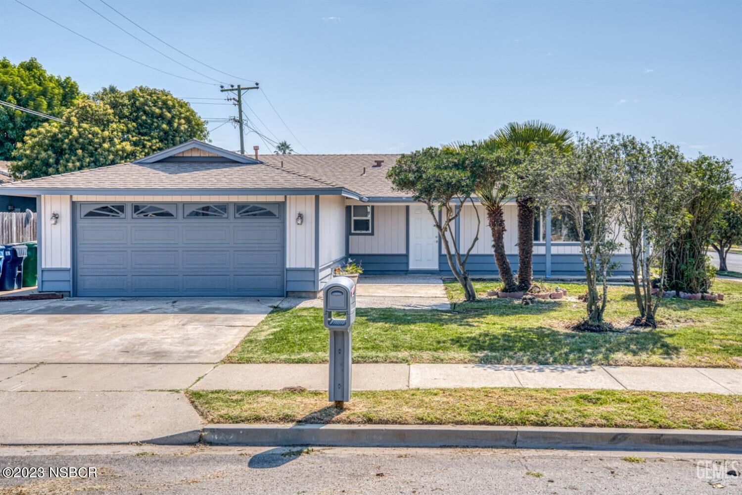 Property Photo:  1942 Teakwood Drive  CA 93455 
