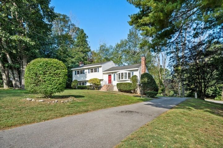 Property Photo:  81 Lisa Lane  MA 01845 