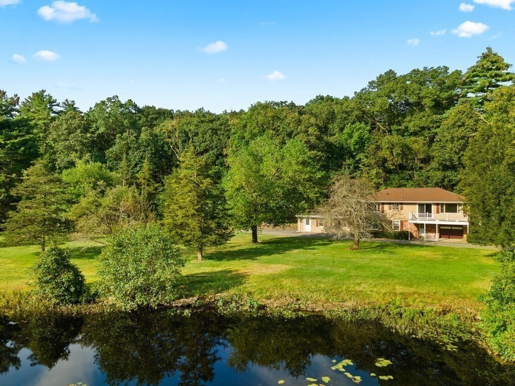 Property Photo: 1720 Tarkiln Road RI 02830