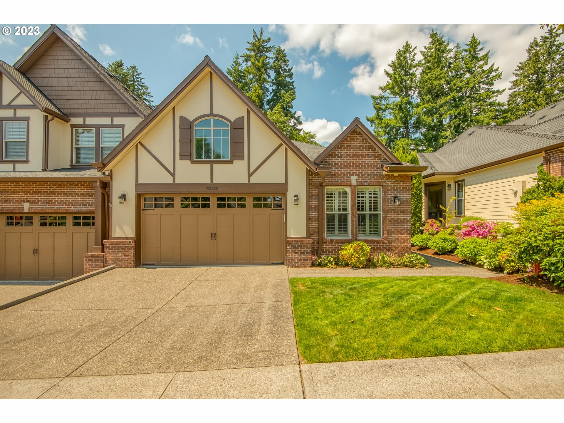 Property Photo:  4128 SE 178th Ct  WA 98683 