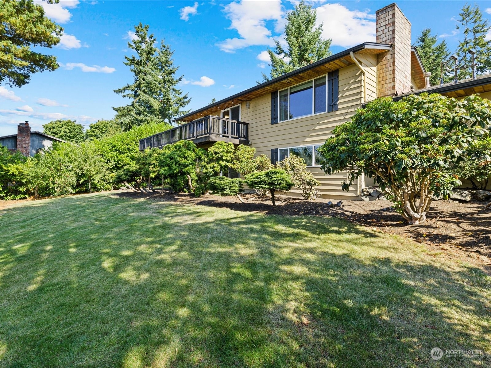 Property Photo: 4705 80th Street SW WA 98275