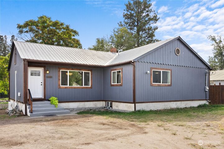 1181 1st Avenue S  Okanogan WA 98840 photo