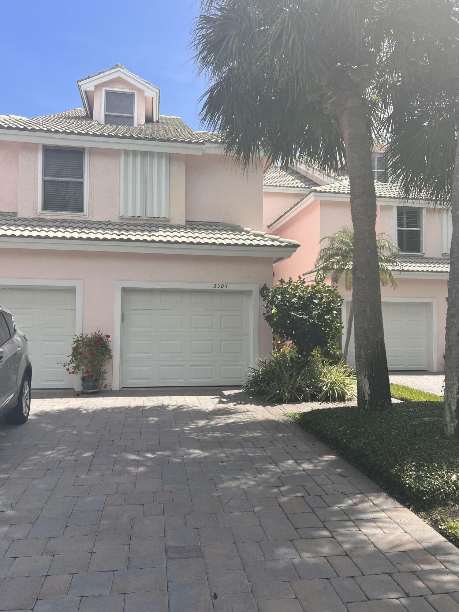 Property Photo:  3505 Fairway Drive N  FL 33477 