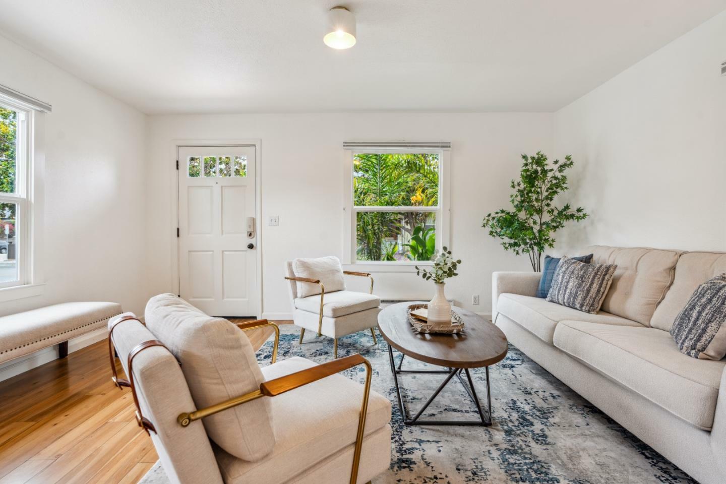 Property Photo: 308 Laurel Street CA 95060
