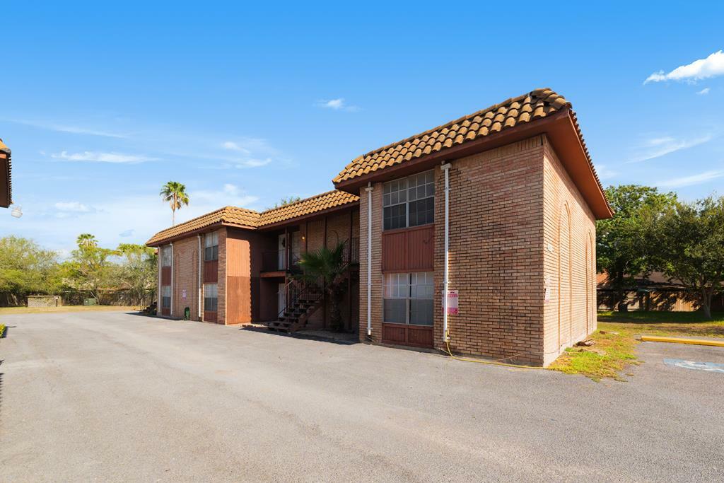 Property Photo: 2801 Quail Run TX 78550