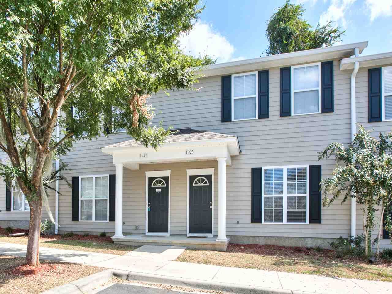 Property Photo:  1927 Ann Arbor Avenue  FL 32304 