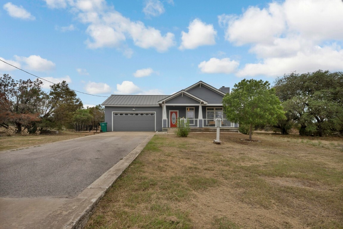 1302 White Tail Road  Horseshoe Bay TX 78657 photo