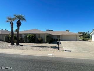 Property Photo: 9605 W Briarwood Circle AZ 85351