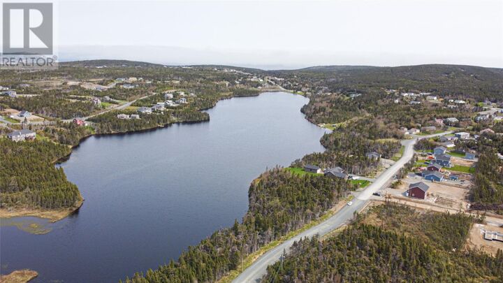 Property Photo:  2 Spruce Grove Drive  NL A1K 1C8 