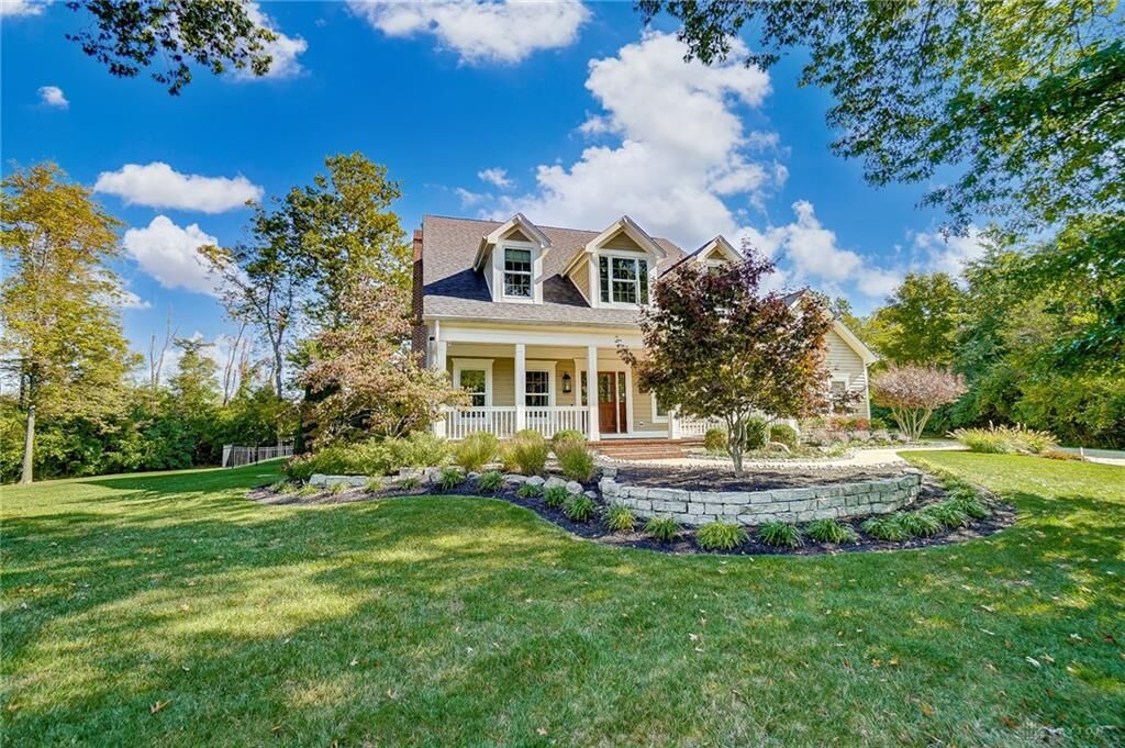 Property Photo: 1050 Stokes Reserve Court OH 45036