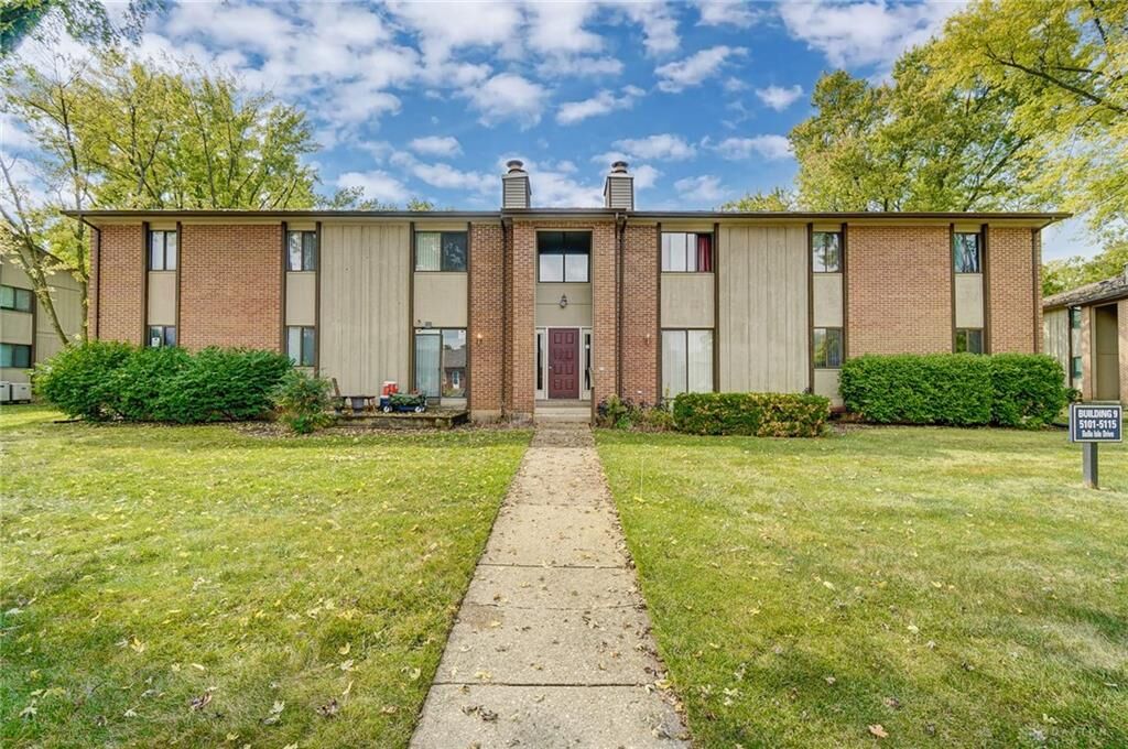 Property Photo:  5103 Belle Isle Drive  OH 45439 