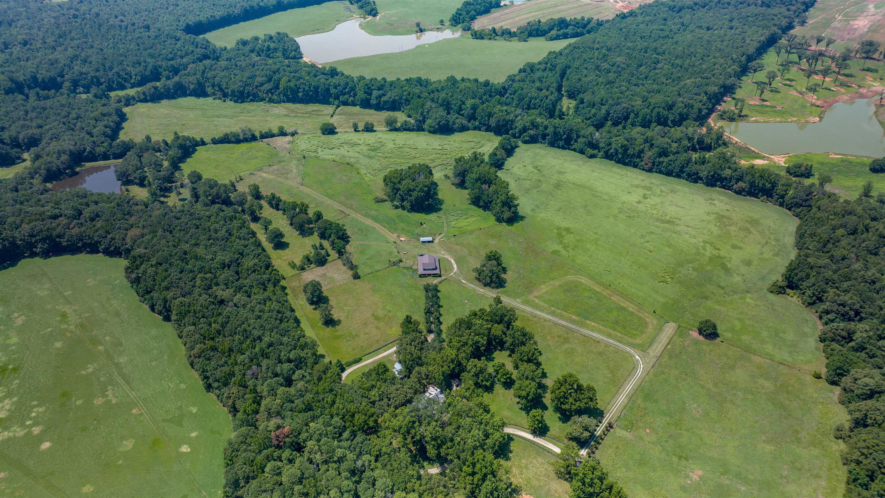 Property Photo: 152 +/- Acres Copelan Farm Road GA 31024