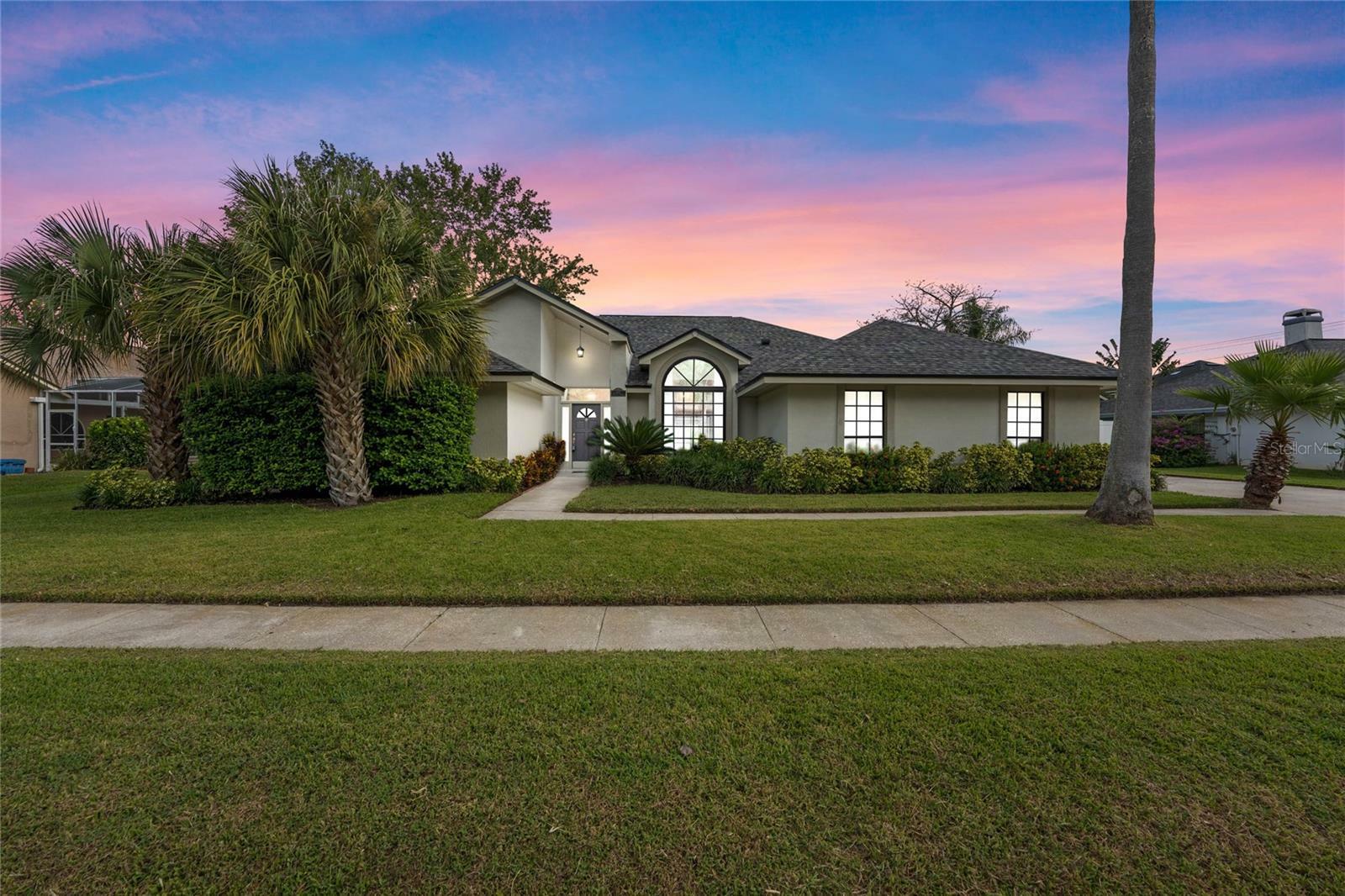 Property Photo:  805 Silk Oak Terrace  FL 32746 