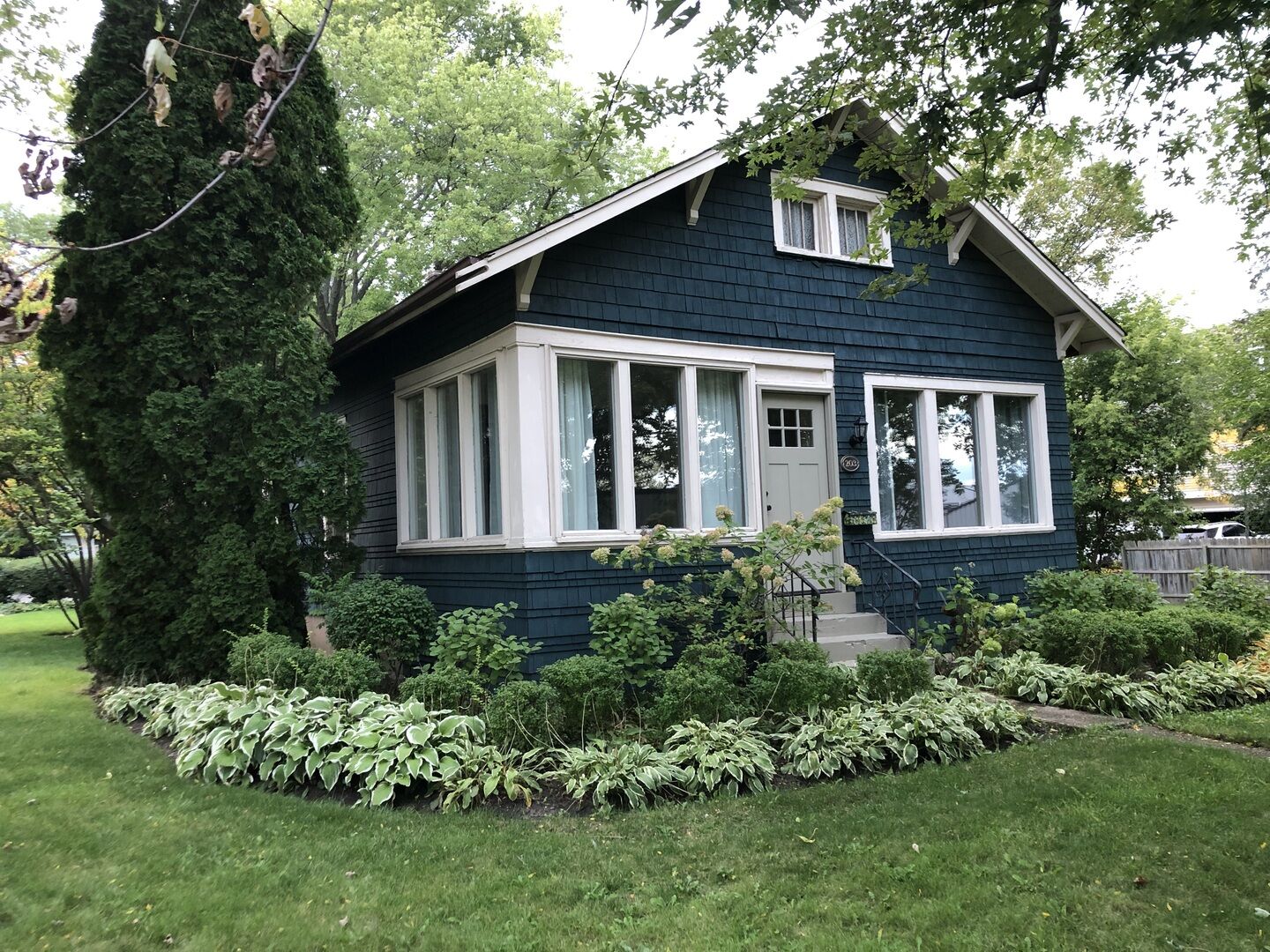 Property Photo: 203 5th Street IL 60048