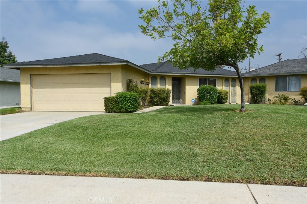 1068 Occidental Circle  Redlands CA 92374 photo