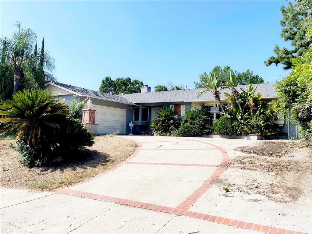 Property Photo:  8349 Hillary Drive  CA 91304 