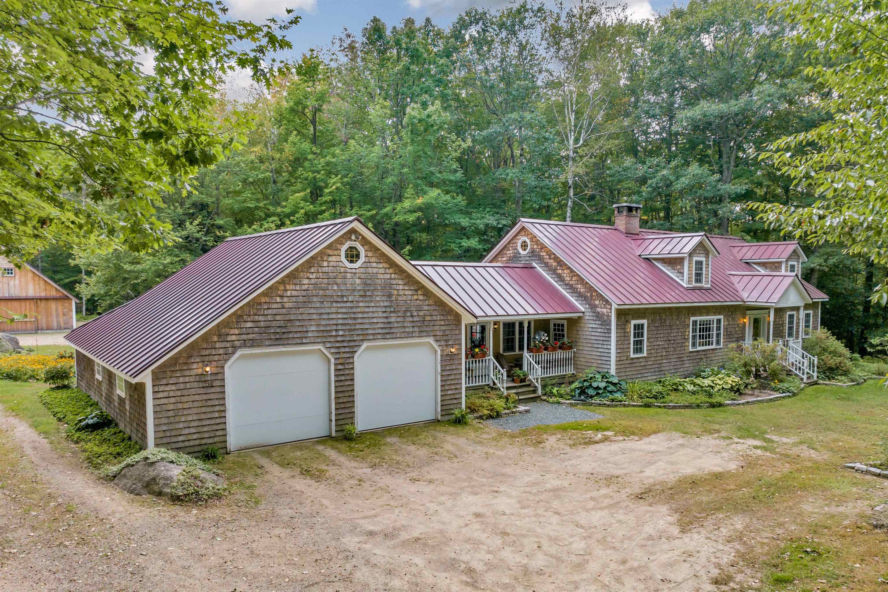 Property Photo:  254 Dale Road  NH 03227 