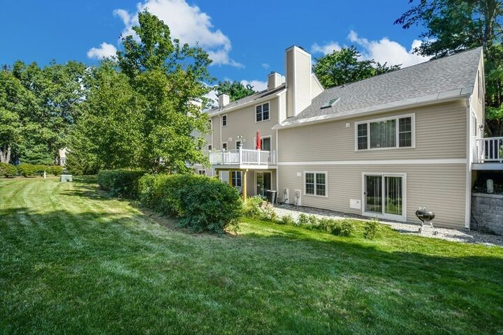 Property Photo: 72 Macintosh Ln 72 MA 01719