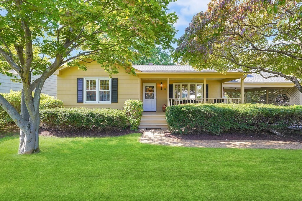 Property Photo: 14 Janine St MA 01013