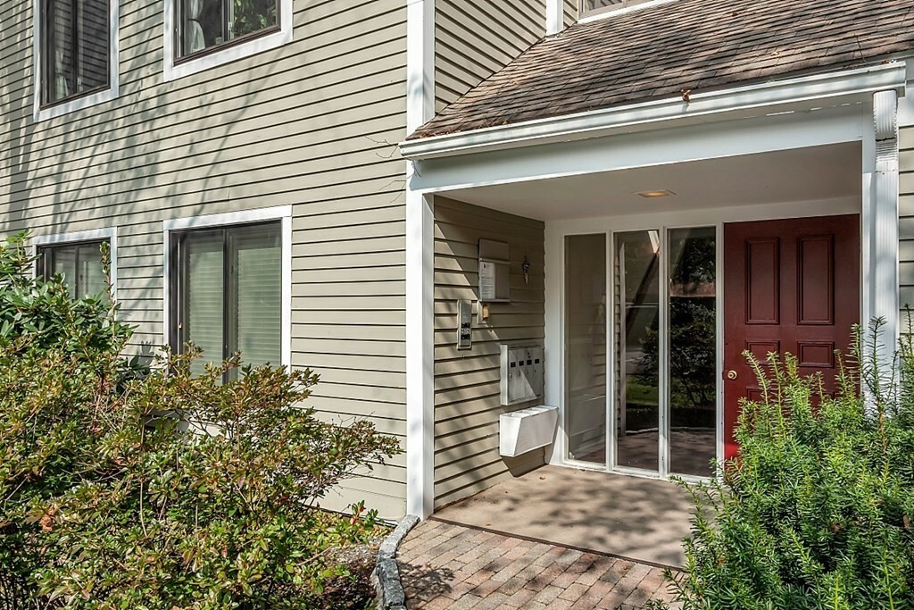 Property Photo: 29 Concord Greene 7 MA 01742