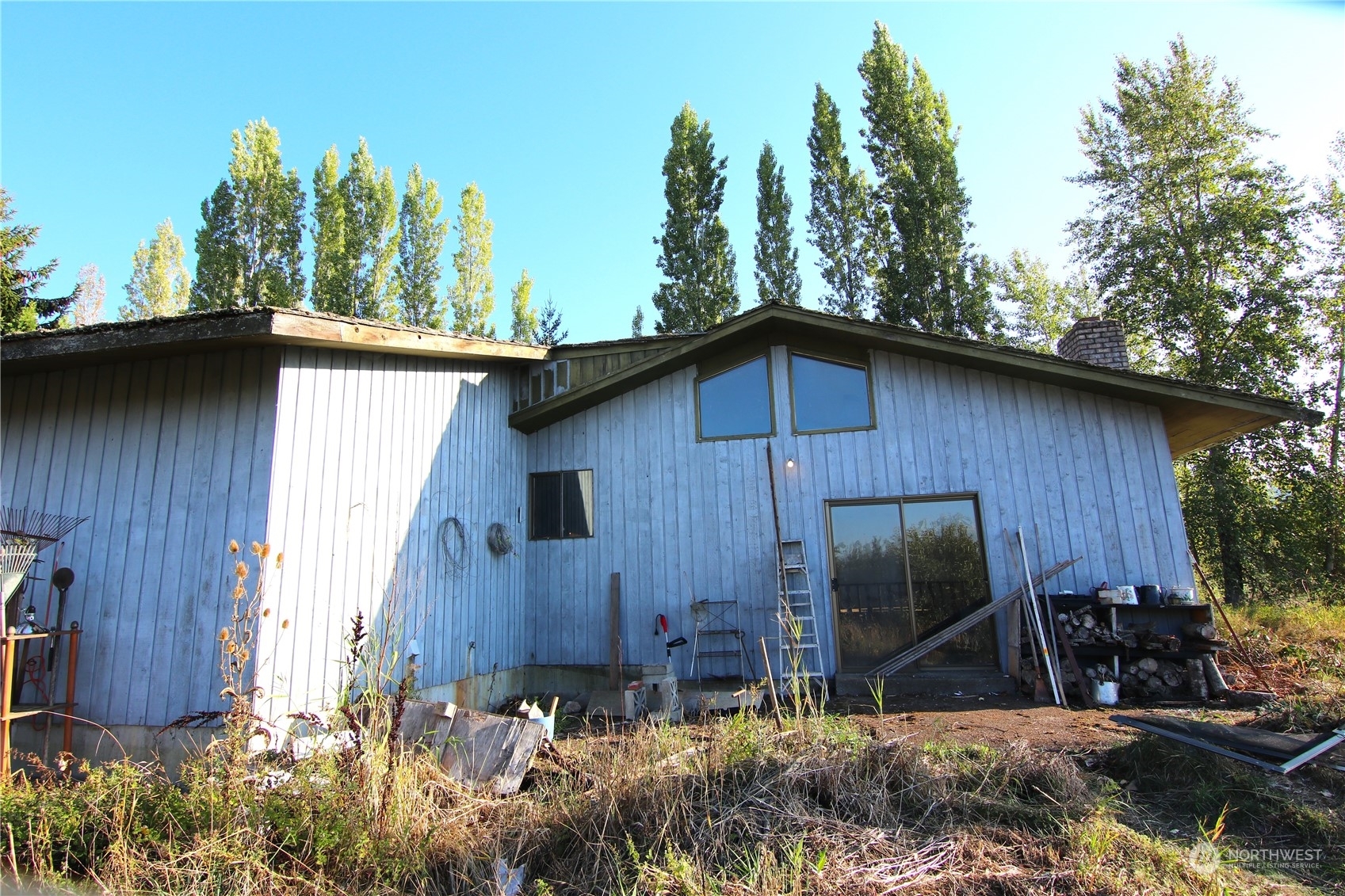 Property Photo:  2800 Mt Baker Highway  WA 98226 