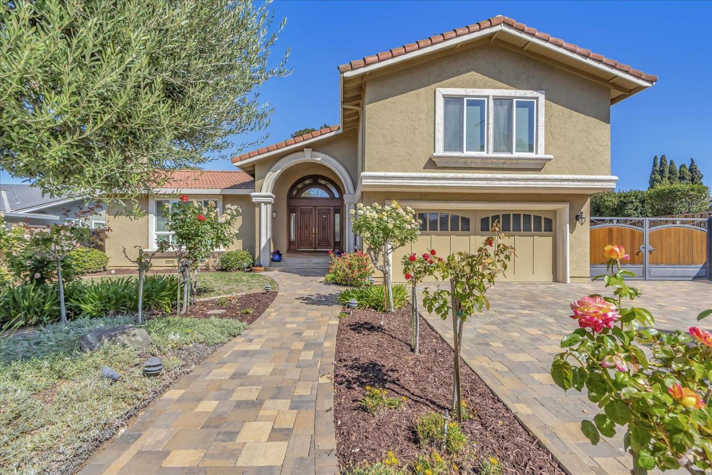 Property Photo:  5870 Meander Drive  CA 95120 