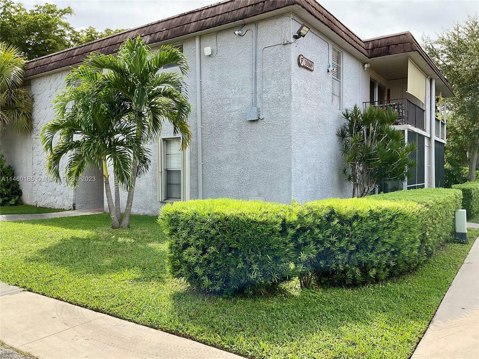 Property Photo:  10369 N Kendall Dr F8  FL 33176 