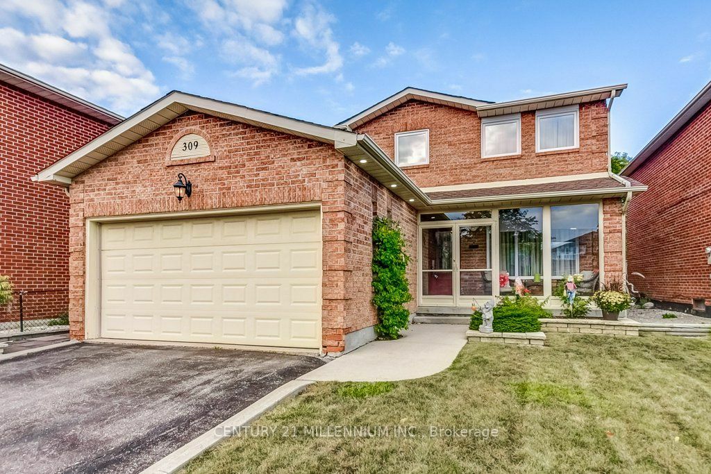 309 Conestoga Dr  Brampton ON L6Z2T4 photo