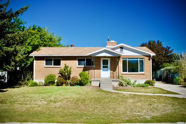 Property Photo:  Address not disclosed  UT 84070 