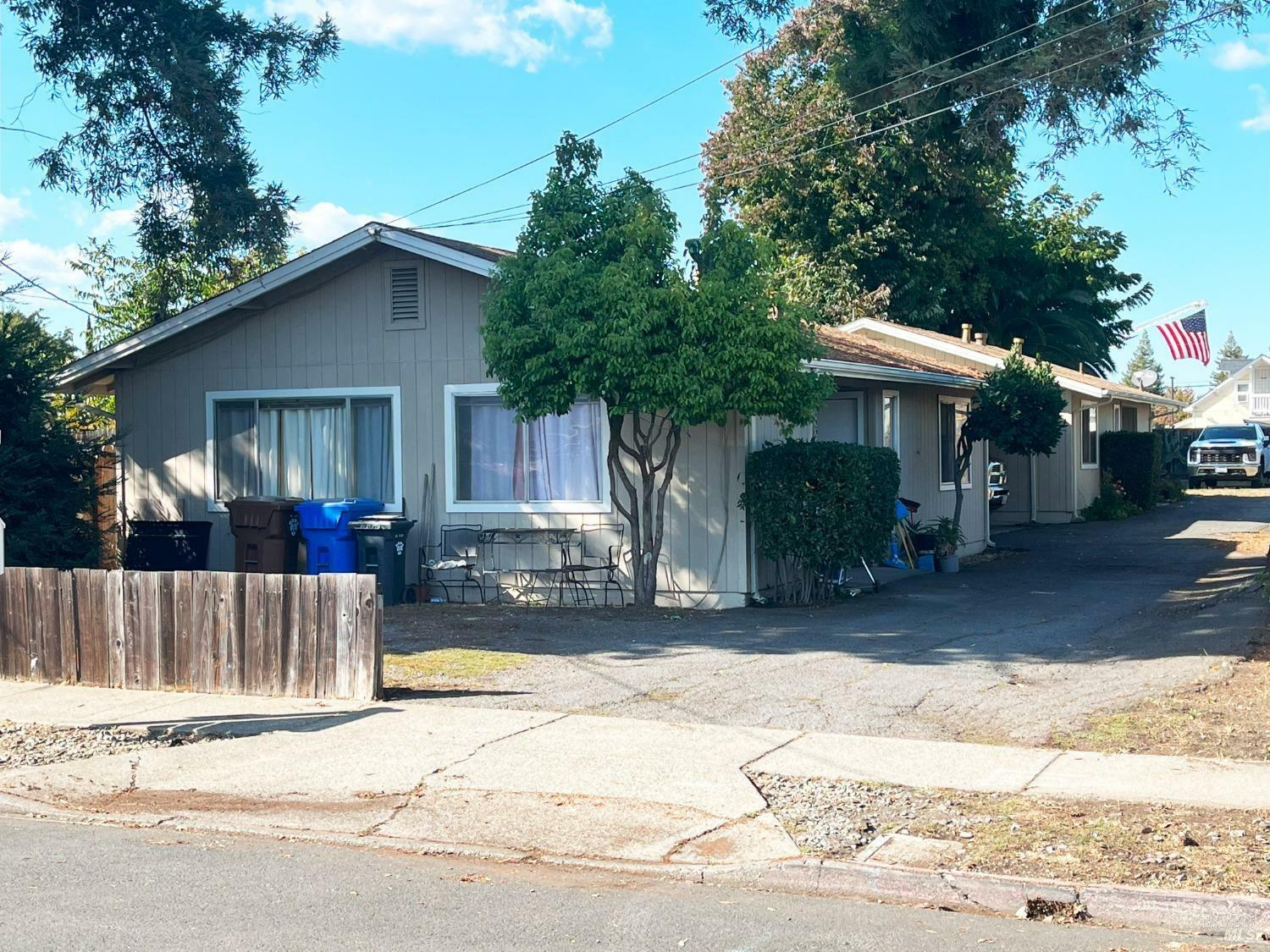 Property Photo:  1422 1424 Park Avenue  CA 94558 