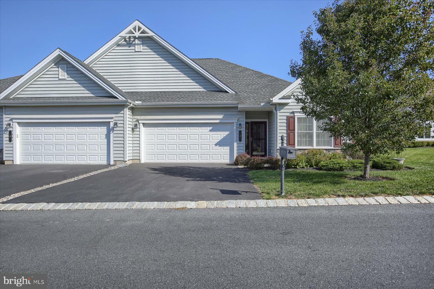 Property Photo: 2 Honor Drive PA 17050