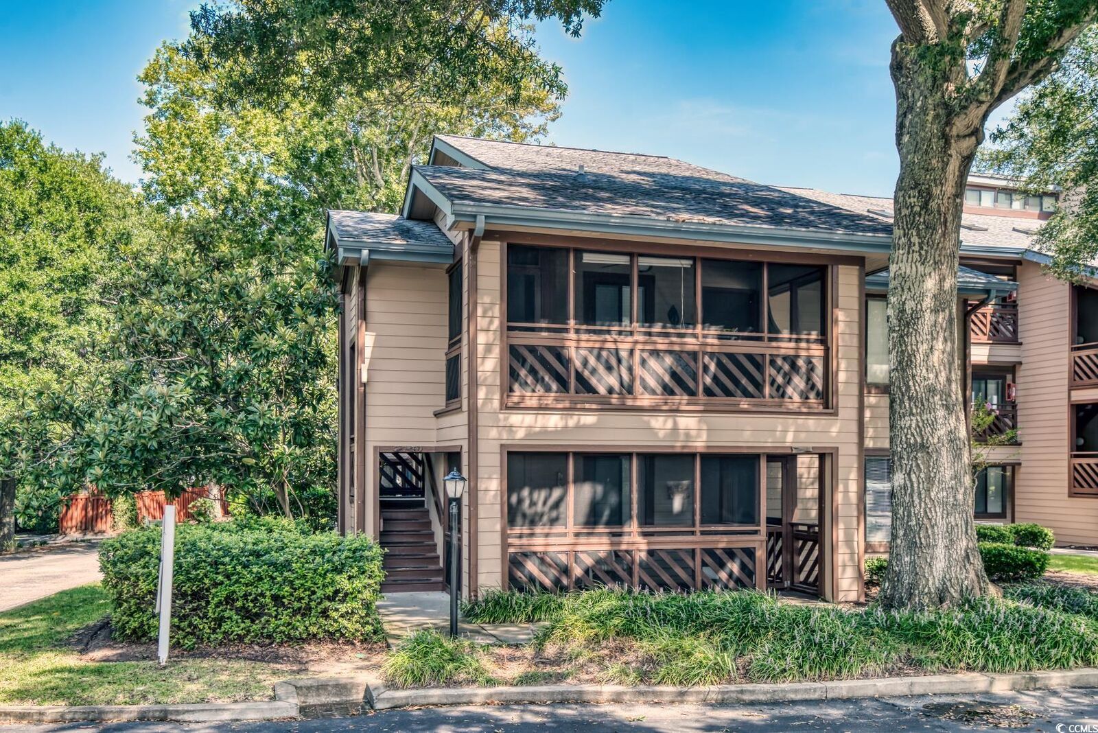 Property Photo:  223 Maison Dr. D-7  SC 29572 