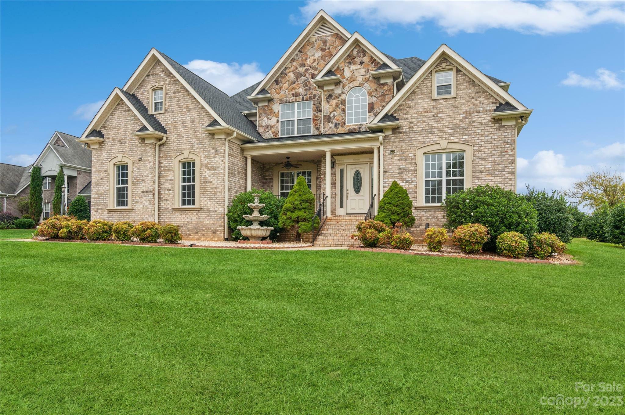 4717 Campobello Drive 59  Monroe NC 28110 photo