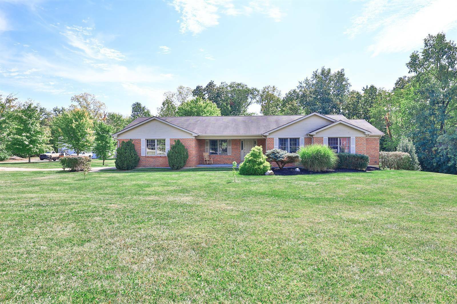 Property Photo:  2119 State Route 132  OH 45122 