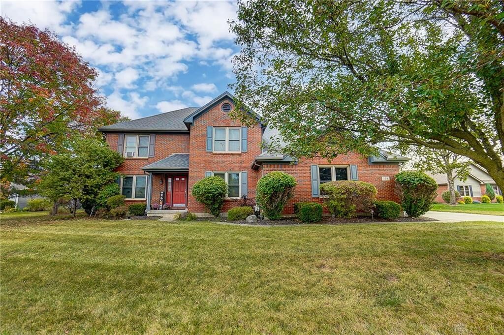 Property Photo: 108 Mendy Court OH 45322