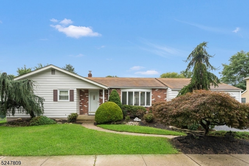 Property Photo: 11 Walker Ave NJ 08820