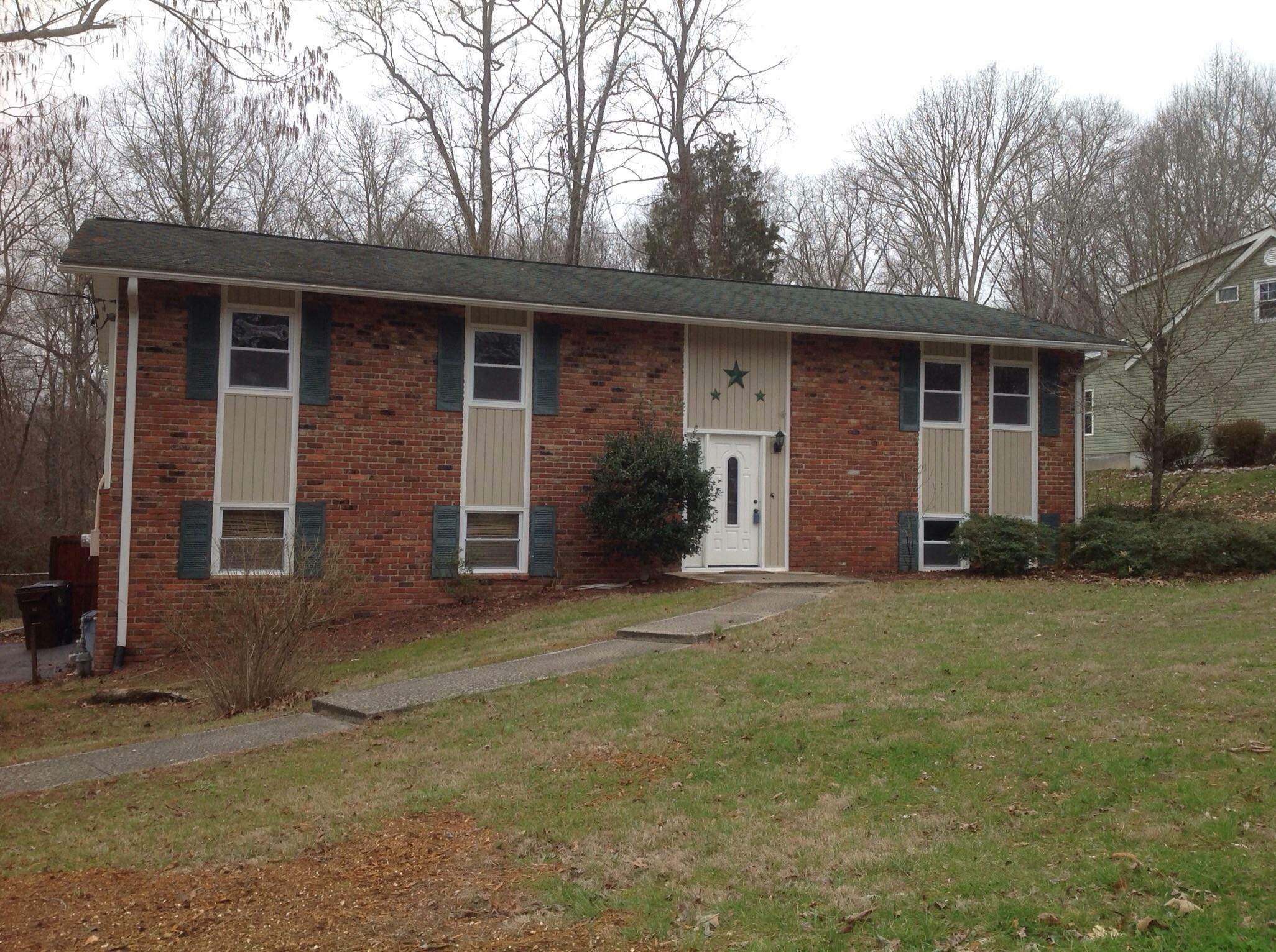 Property Photo:  115 Normandy Rd  TN 37830 