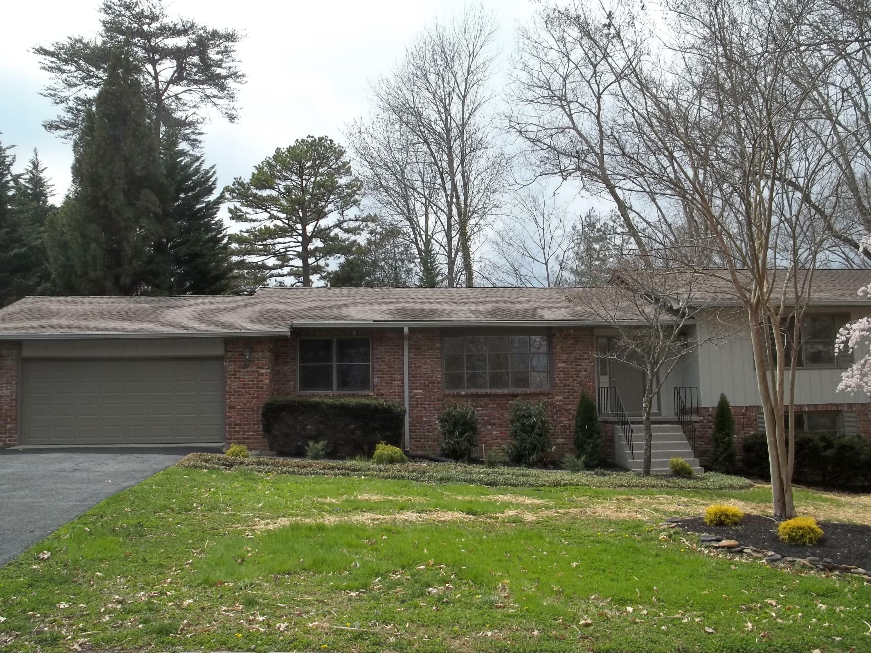 Property Photo:  109 Clifton Circle  TN 37830 