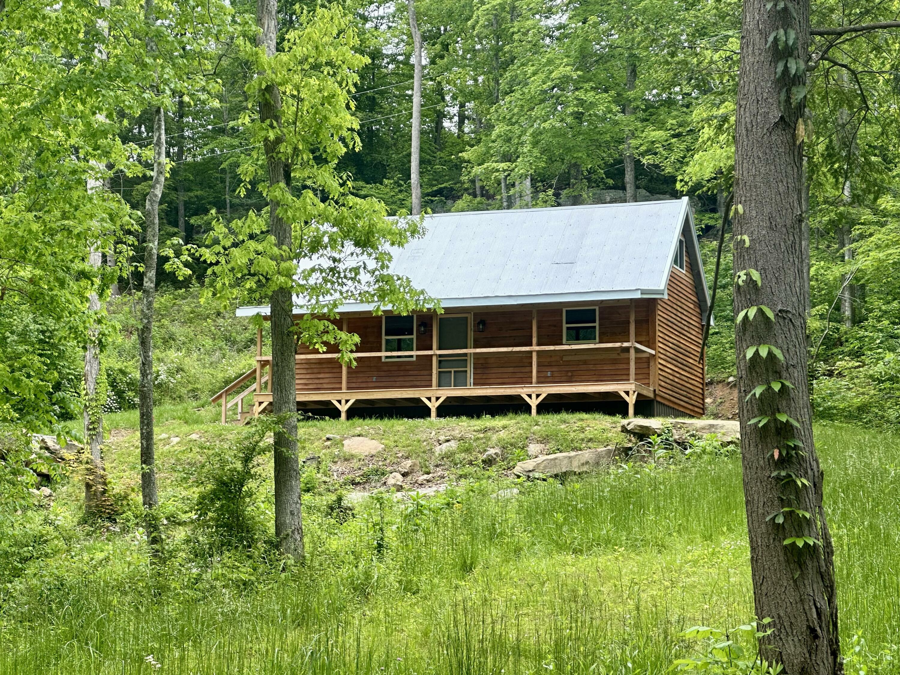 Property Photo: 1807 Baldwin Road KY 40447