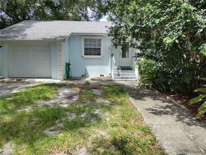 Property Photo: 1707 W Aileen Street FL 33607