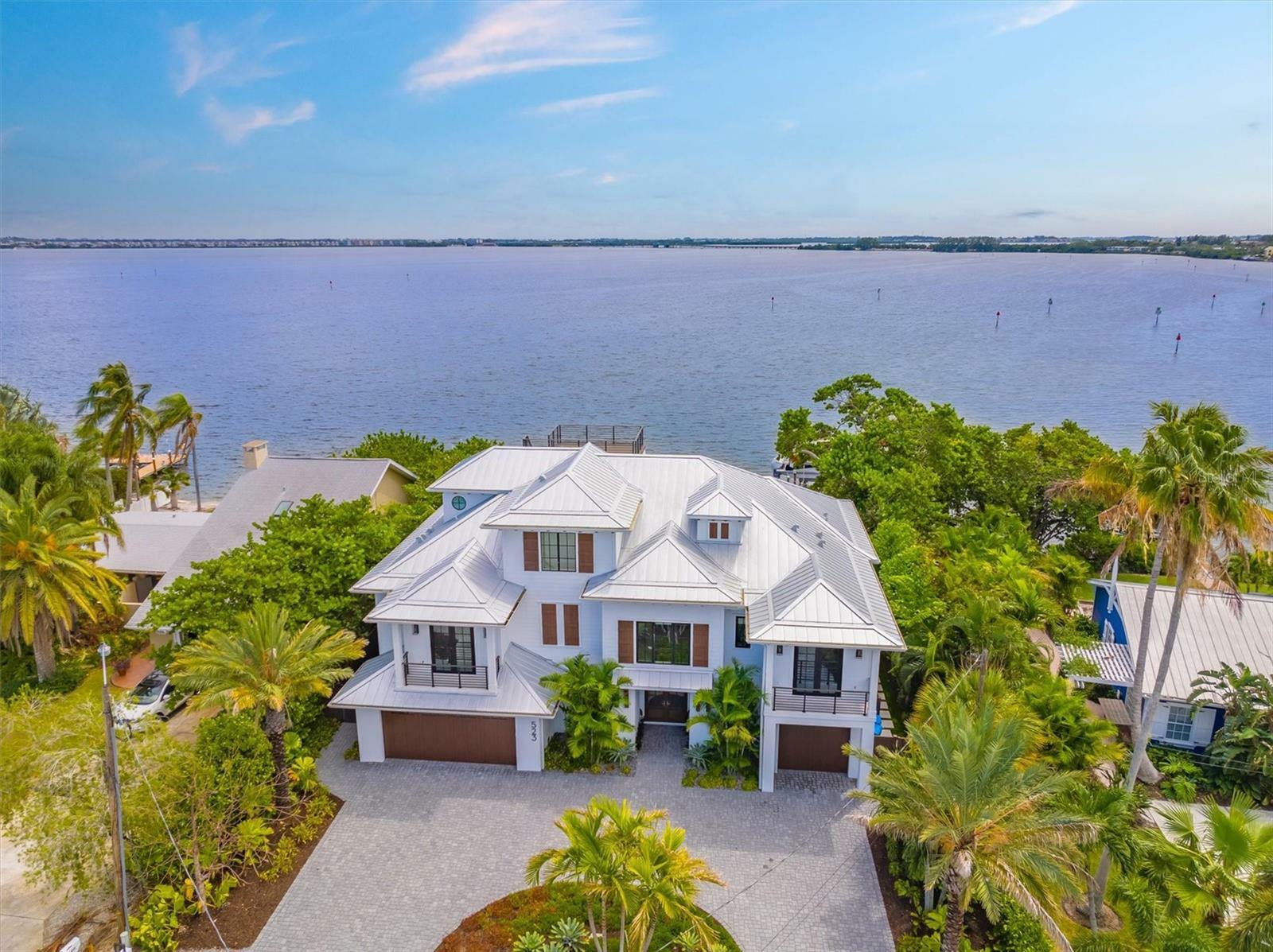 Property Photo: 523 56th Street FL 34217
